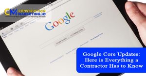 Google Core Updates