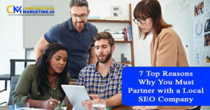 find the top-tier benefits of partnering with a local SEO company. You will be surprised to discover how unique their offers are and how capable they are of bringing success to your campaigns.