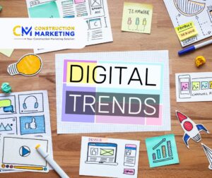 Top Digital Marketing Trends to Watch in 2025